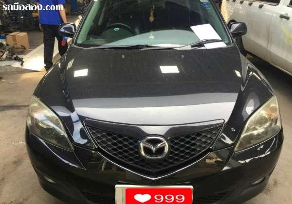 MAZDA 3 ปี 2010