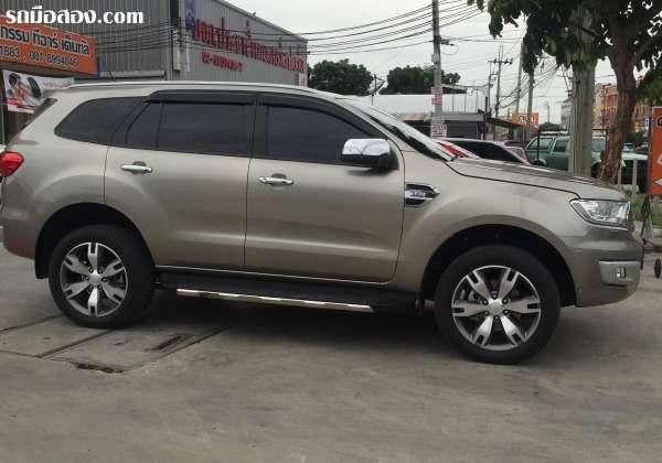 FORD EVEREST ปี 2014