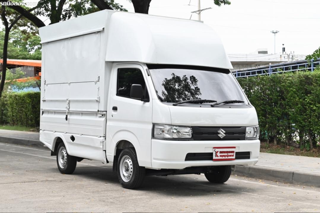 Suzuki Carry 1.5 Truck 2023  #รหัส696