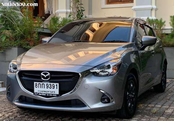 MAZDA 2 ปี 2019