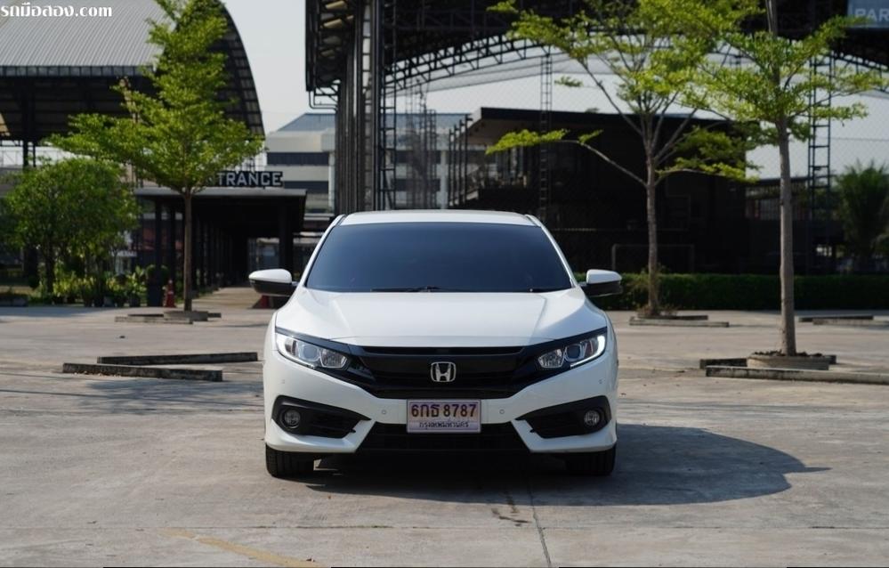 Honda Civic FC 1.8 EL AUTO ปี 2019