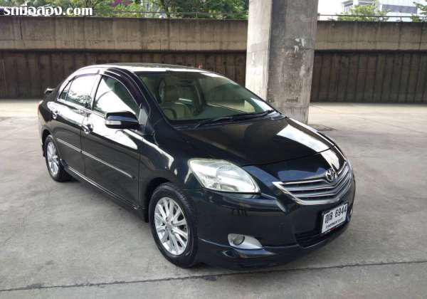 TOYOTA VIOS ปี 2010