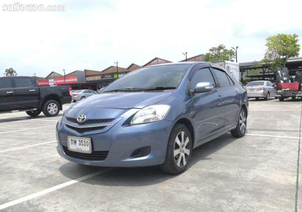 TOYOTA VIOS ปี 2007