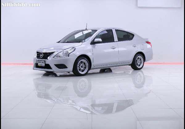 NISSAN ALMERA ปี 2016