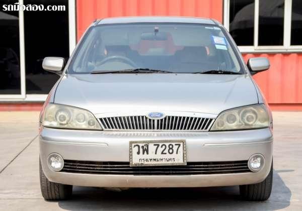 FORD LASER ปี 2003