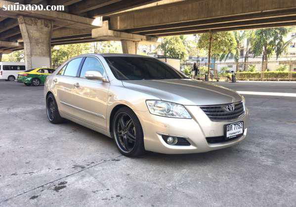 TOYOTA CAMRY ปี 2008