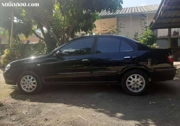 NISSAN SUNNY ปี 2003