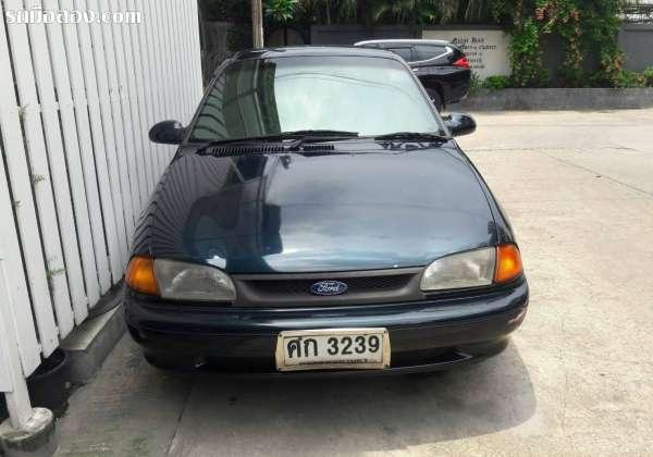 FORD ASPIRE ปี 1997