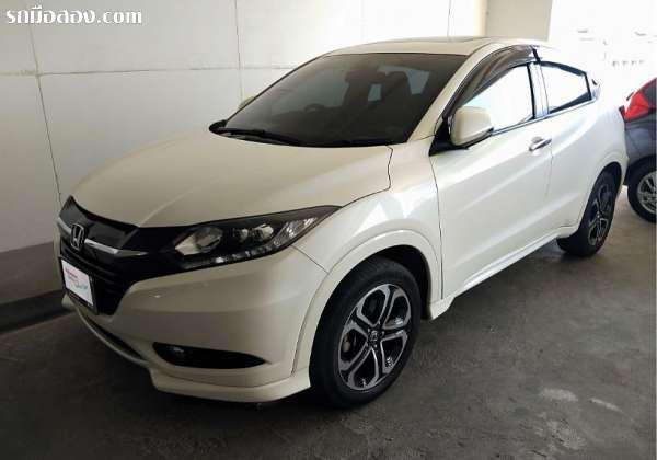 HONDA HR-V ปี 2015