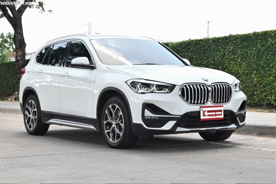 BMW X1 2.0 F48 ( 2022 ) sDrive20d xLine SUV