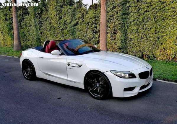 BMW Z Z4 ปี 2012