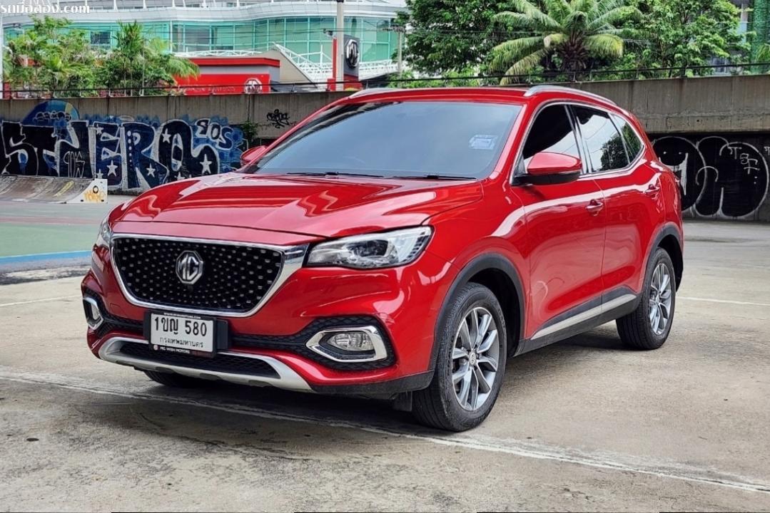 MG HS 1.5 Turbo D AT ปี 2020