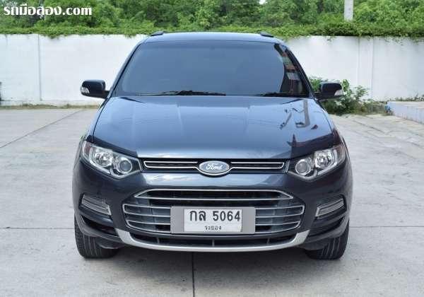 FORD TERRITORY ปี 2013