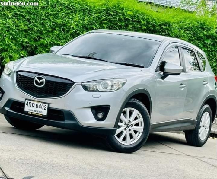 Mazda Cx-5 2.0 A/T ปี 2014.  (7.)
