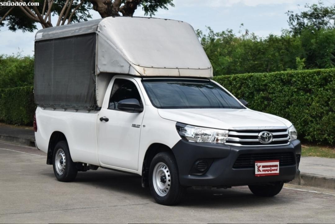 Toyota Revo 2.4 J 2015   #รหัส6484