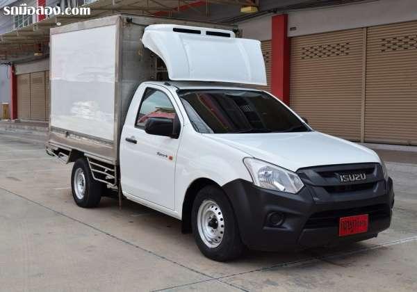 ISUZU D-MAX ปี 2016