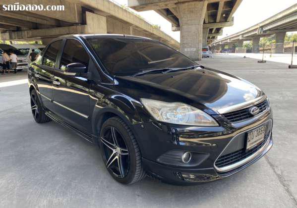 FORD FOCUS ปี 2010