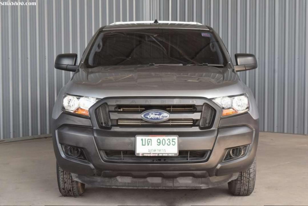 Ford Ranger 2.2 Standard XL 2020