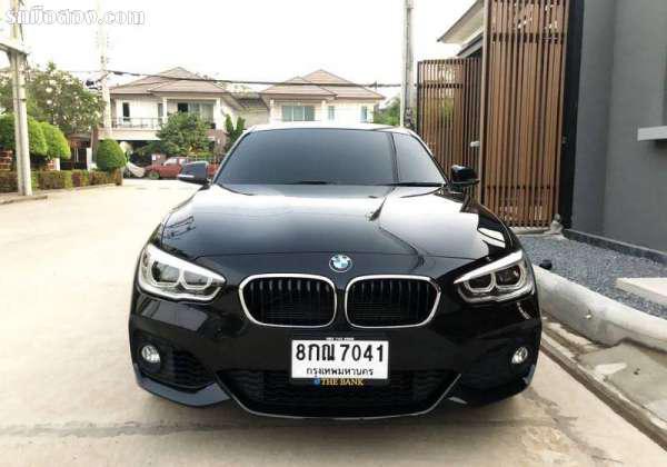 BMW I I8 ปี 2016