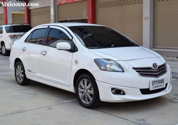 TOYOTA VIOS ปี 2011