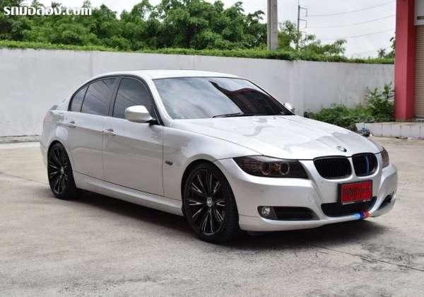 BMW 3 SERIES 320D ปี 2009