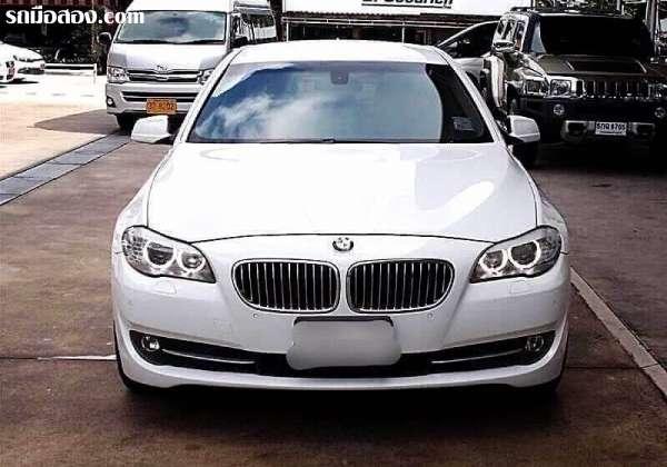 BMW I I8 ปี 2016