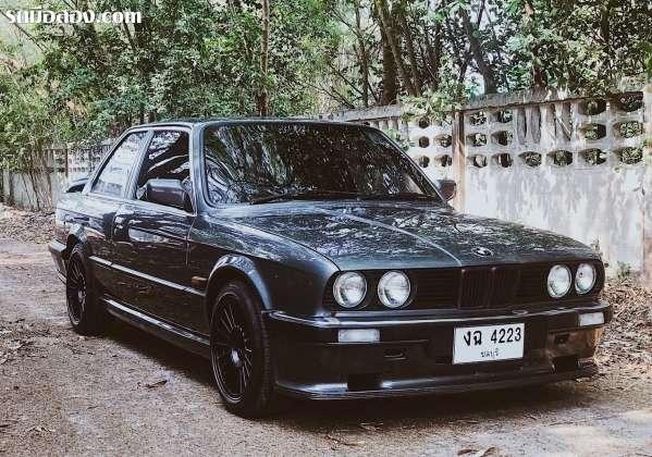 BMW 3 SERIES 318I ปี 1987