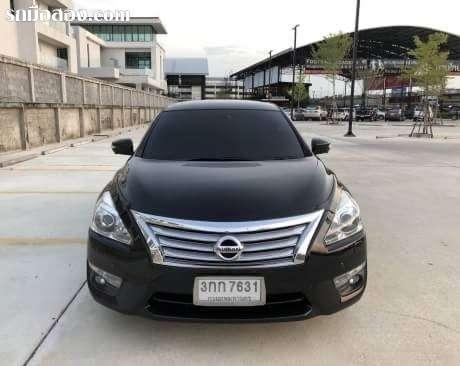 NISSAN TEANA ปี 2014