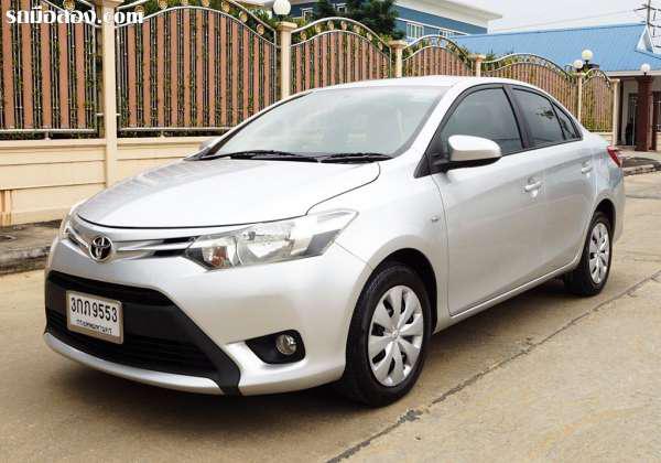 TOYOTA VIOS ปี 2013