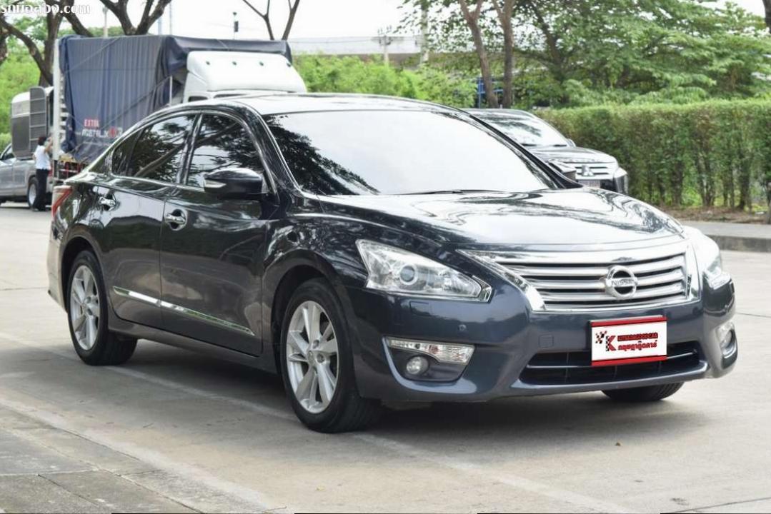 Nissan Teana 2.5 XV  2015