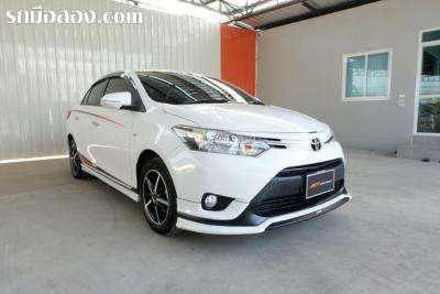 TOYOTA VIOS ปี 2014