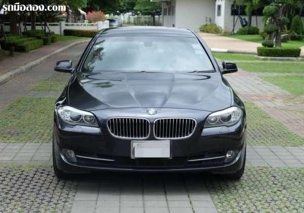 BMW 5 SERIES 523I ปี 2011