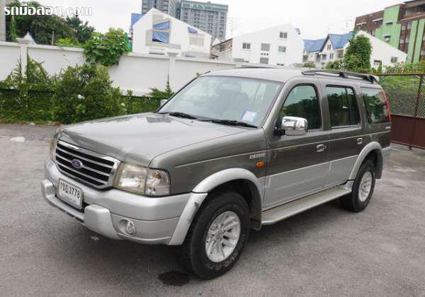 FORD EVEREST ปี 2003