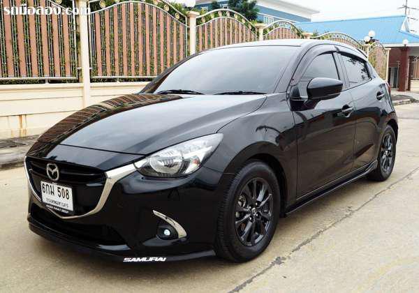 MAZDA 2 ปี 2017