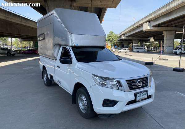 NISSAN NP 300 NAVARA ปี 2015