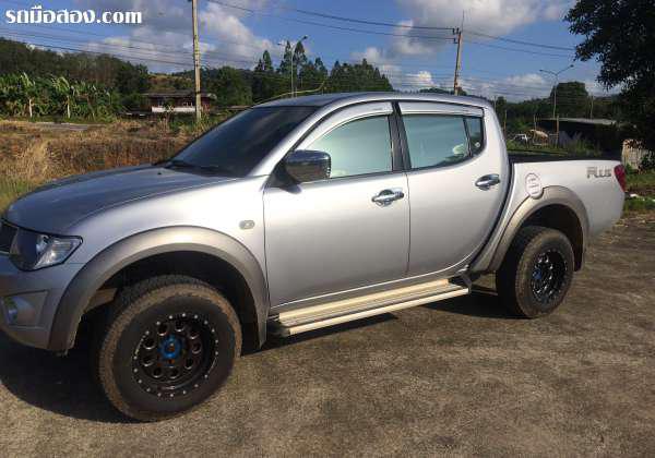 MITSUBISHI TRITON ปี 2010