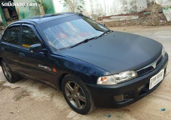 MITSUBISHI LANCER ปี 1997