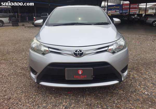 TOYOTA VIOS ปี 2014