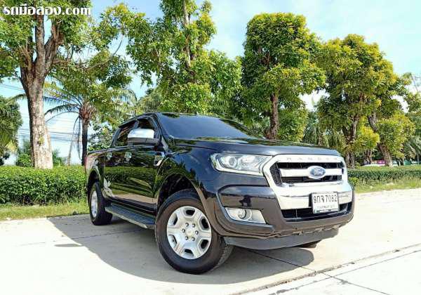 FORD RANGER ปี 2015