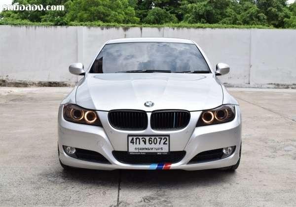 BMW 3 SERIES 320D ปี 2009
