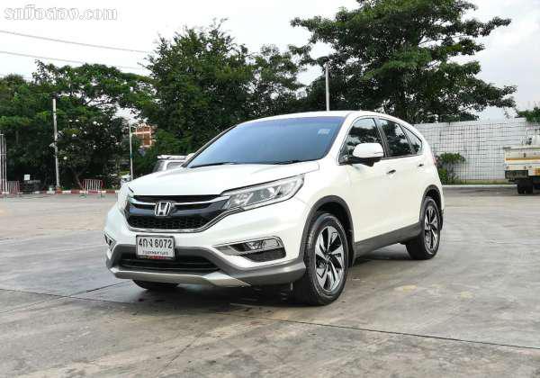 HONDA CR-V ปี 2015