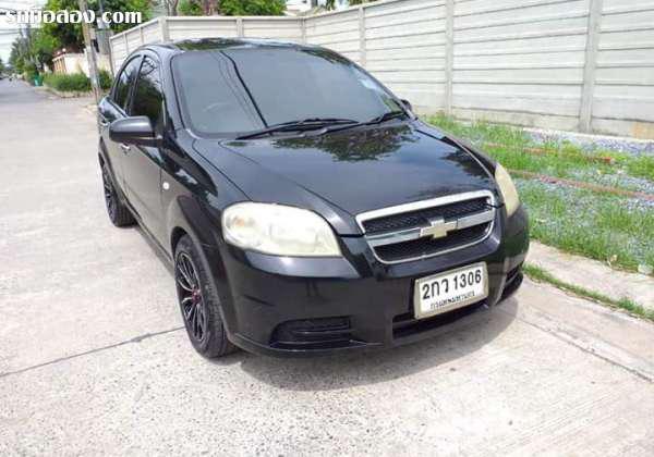 CHEVROLET AVEO ปี 2010