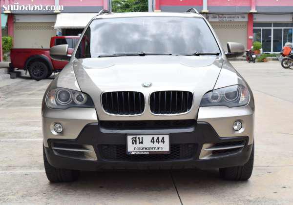 BMW X X5 ปี 2009