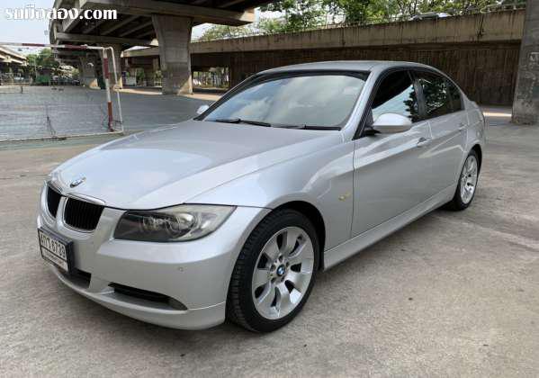 BMW 3 SERIES 320I ปี 2010