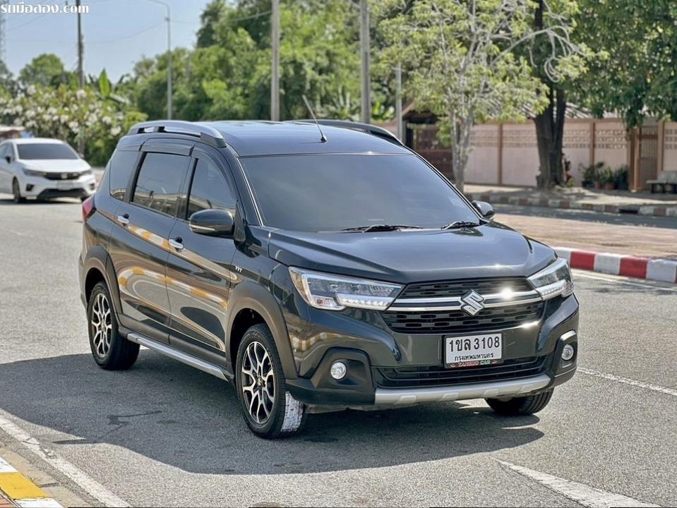 SUZUKI XL7 1.5 GLX ปี2021