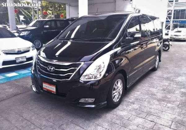 HYUNDAI H-1 ปี 2015