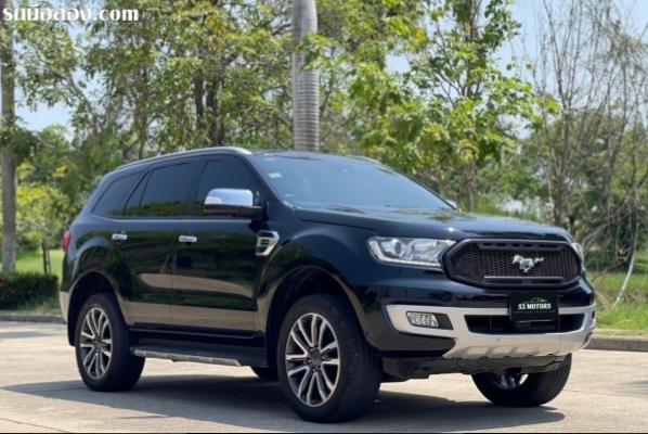 FORD EVEREST ปี 2019