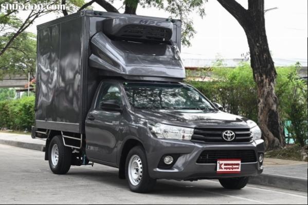 Toyota Revo 2.4 J 2016   #รหัส9397