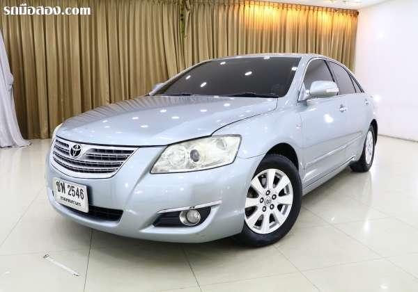 TOYOTA CAMRY ปี 2006