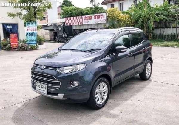 FORD ECOSPORT ปี 2005